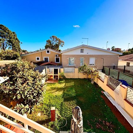Villa Poetto Beach By Home And Experience , Cagliari, Poetto ภายนอก รูปภาพ
