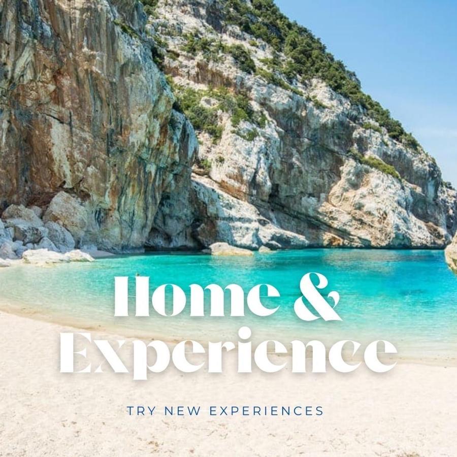 Villa Poetto Beach By Home And Experience , Cagliari, Poetto ภายนอก รูปภาพ