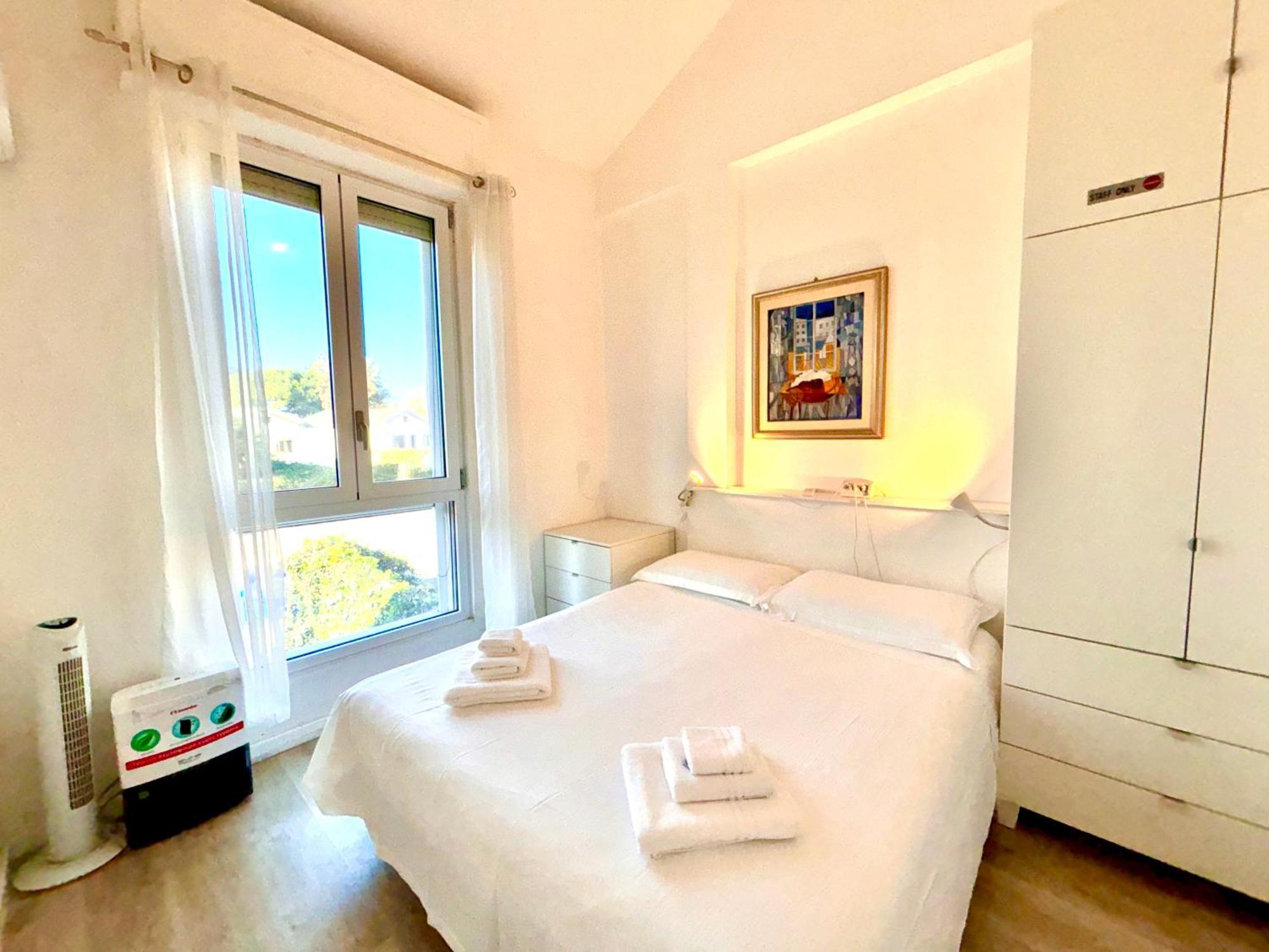 Villa Poetto Beach By Home And Experience , Cagliari, Poetto ภายนอก รูปภาพ