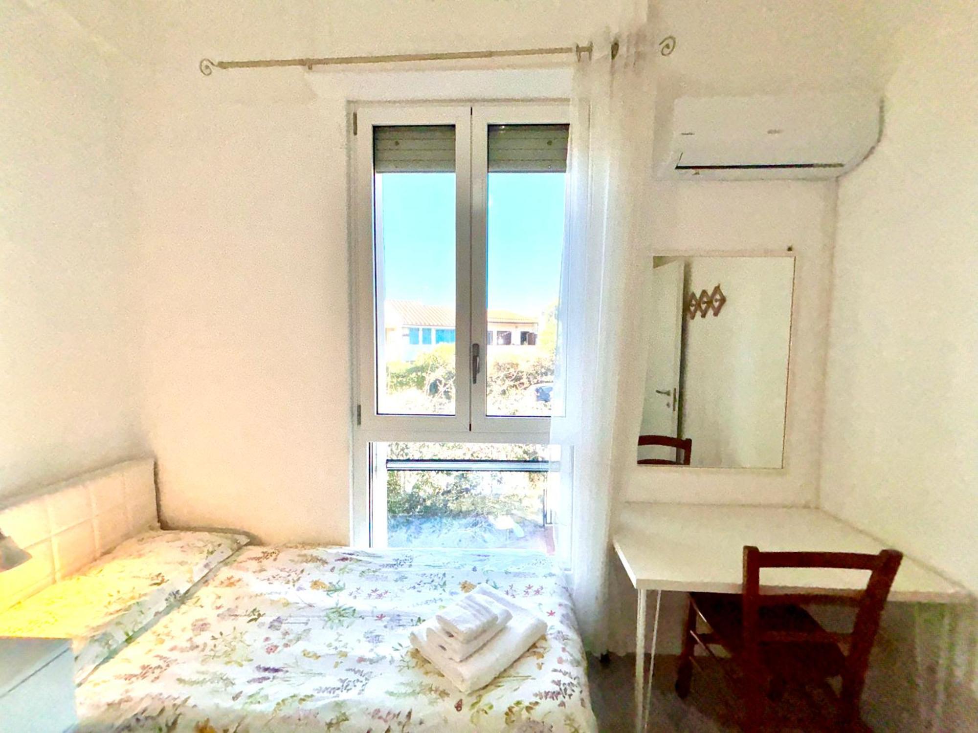 Villa Poetto Beach By Home And Experience , Cagliari, Poetto ภายนอก รูปภาพ
